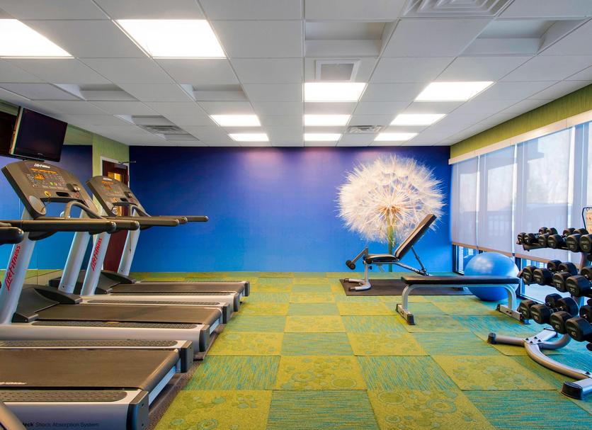 Gym Ảnh