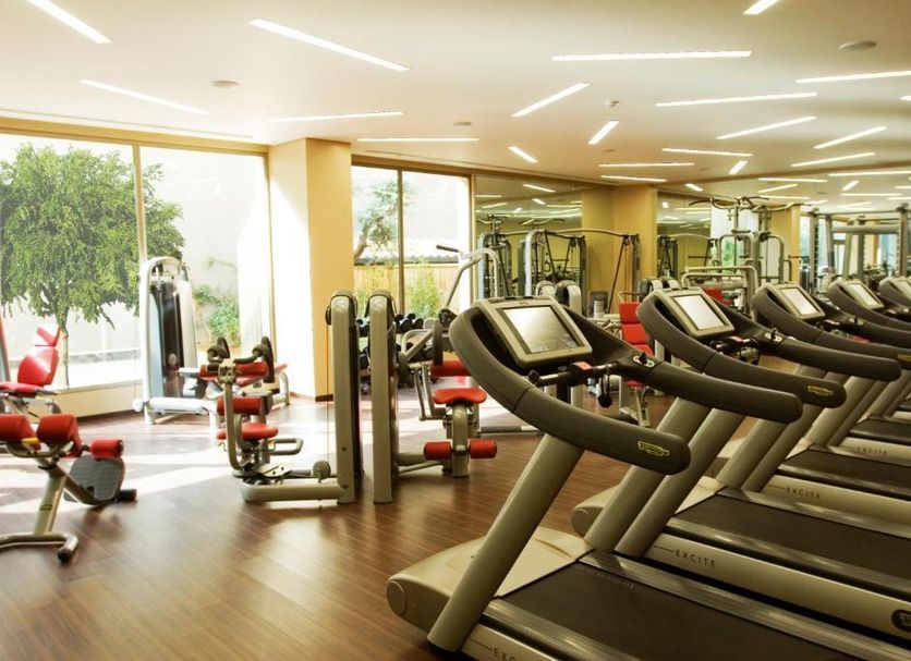 Gym Ảnh
