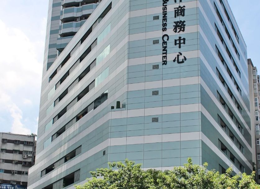 Toà nhà Ảnh