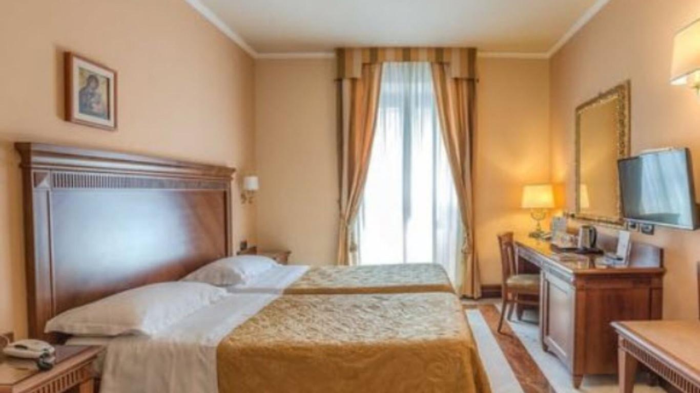 Tmark Hotel Vaticano