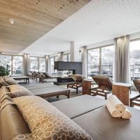 Valentin Design Apartments