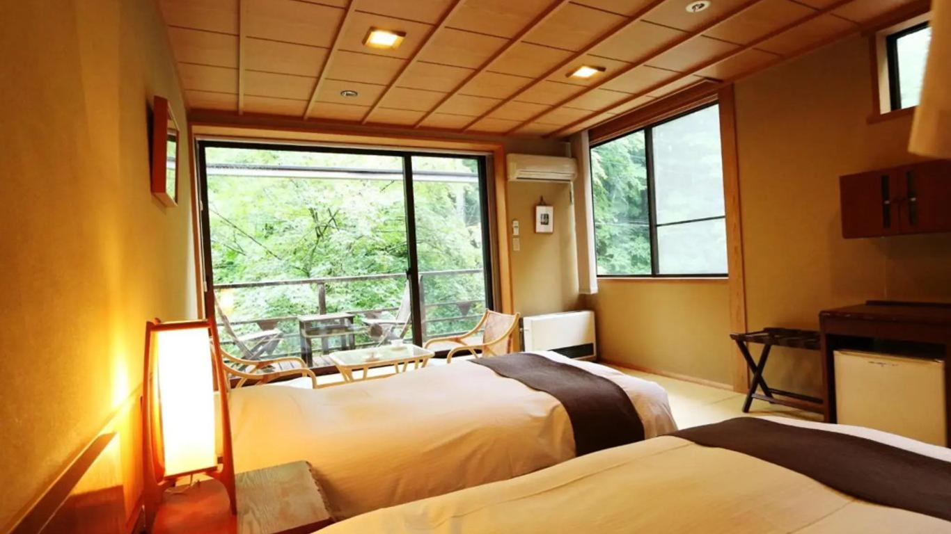 Kose Onsen