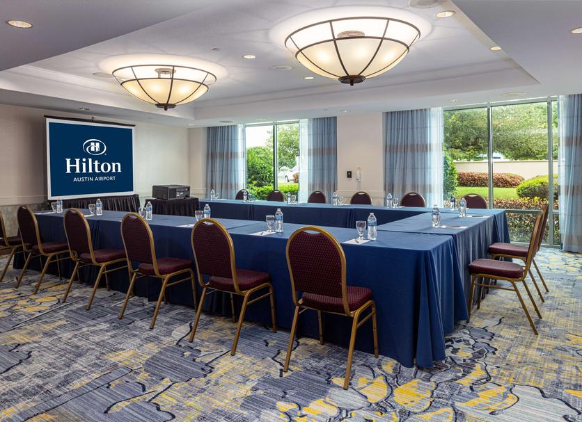 Conference room Ảnh