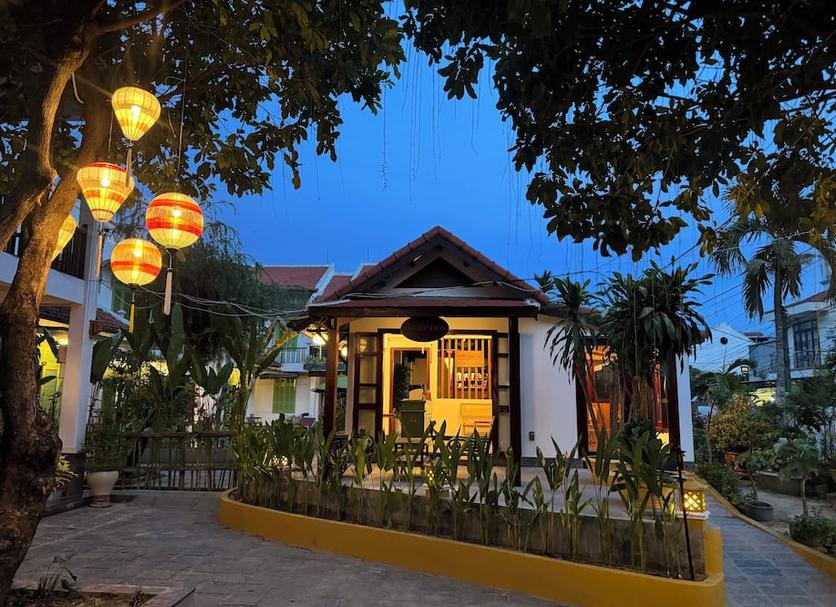 Cảnh ngoài trời Ảnh