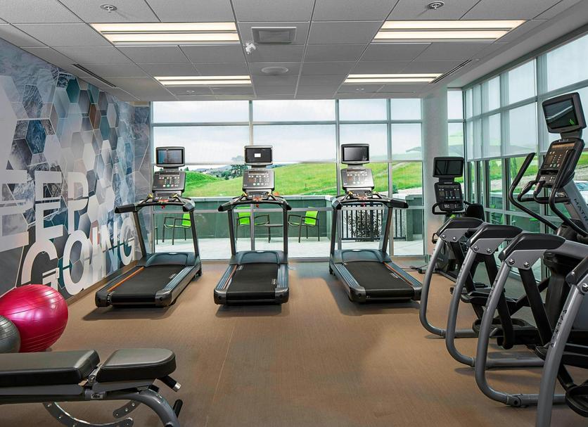 Gym Ảnh