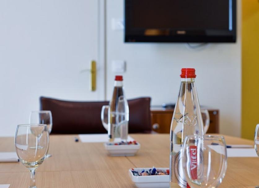 Conference room Ảnh