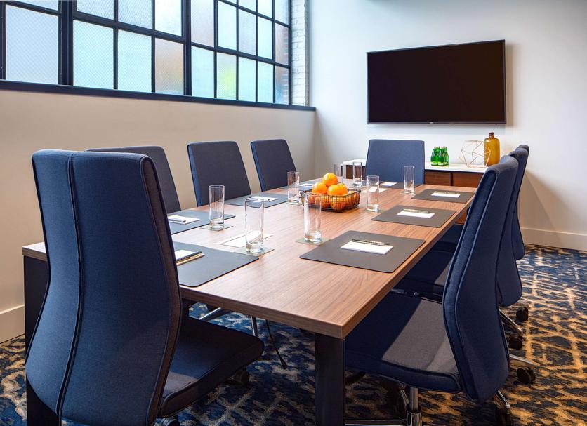 Conference room Ảnh