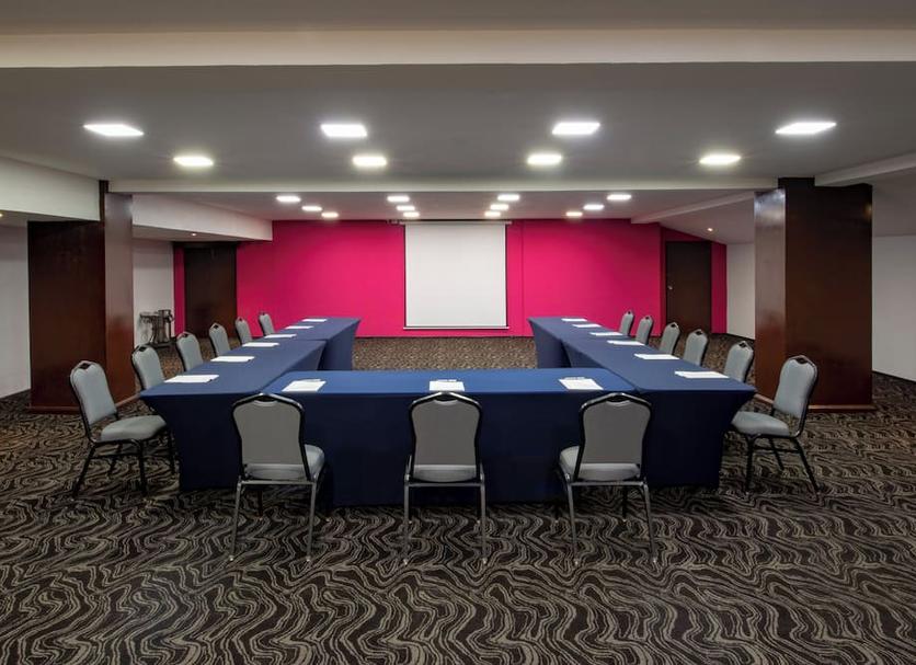 Conference room Ảnh