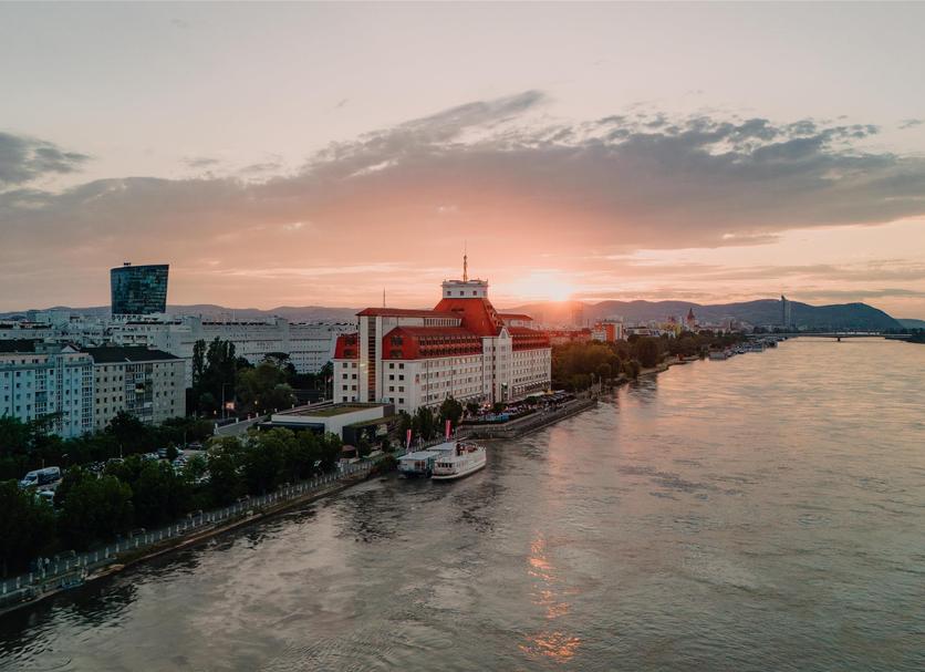 Cảnh ngoài trời Ảnh