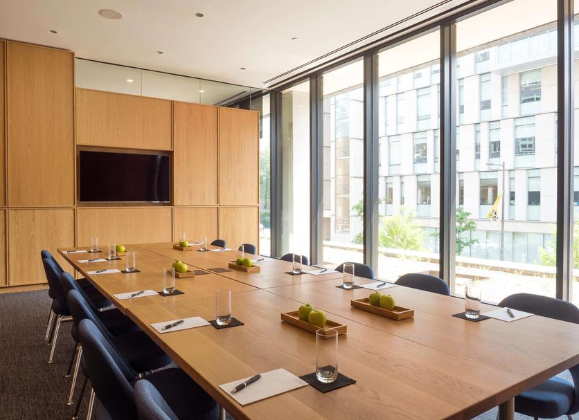 Conference room Ảnh