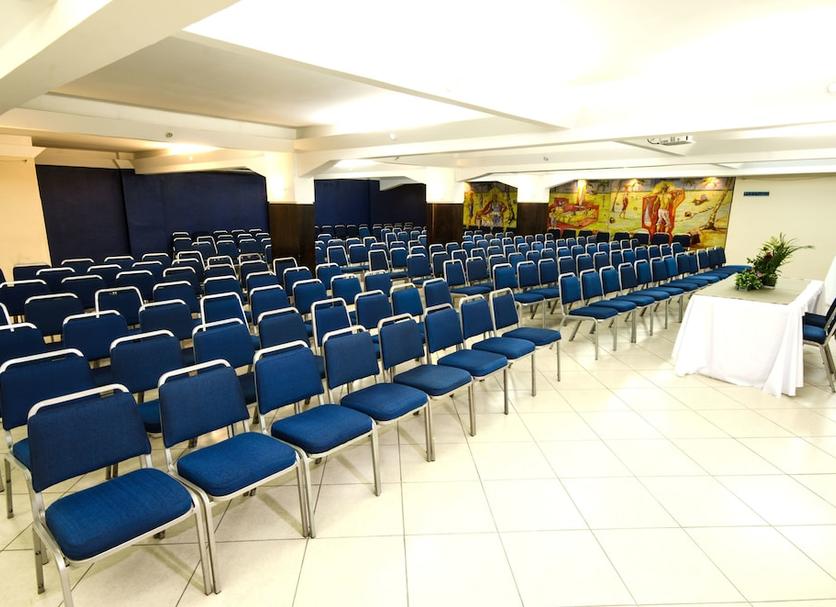 Conference room Ảnh