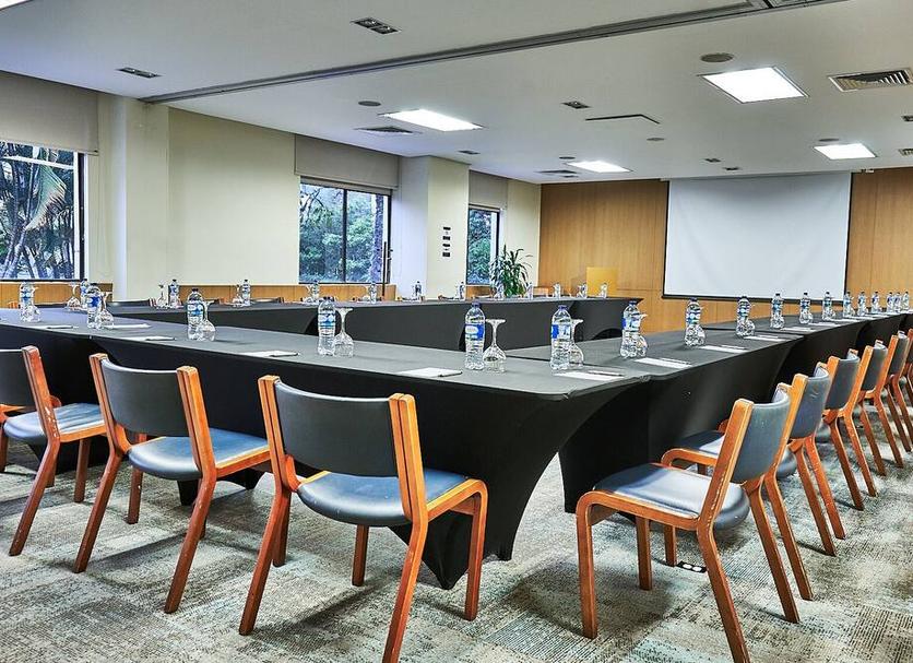 Conference room Ảnh
