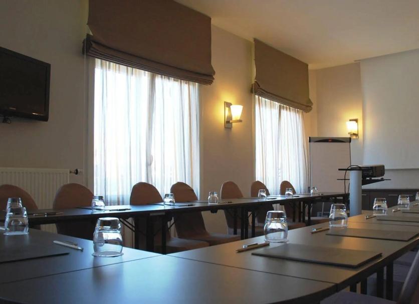 Conference room Ảnh