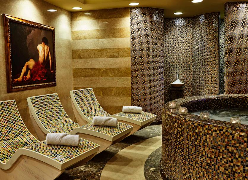 Spa Ảnh
