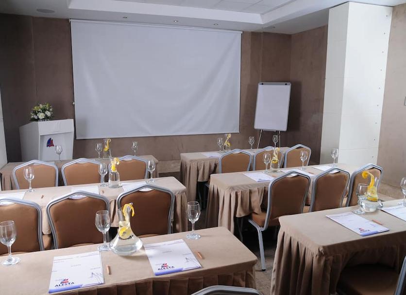 Conference room Ảnh