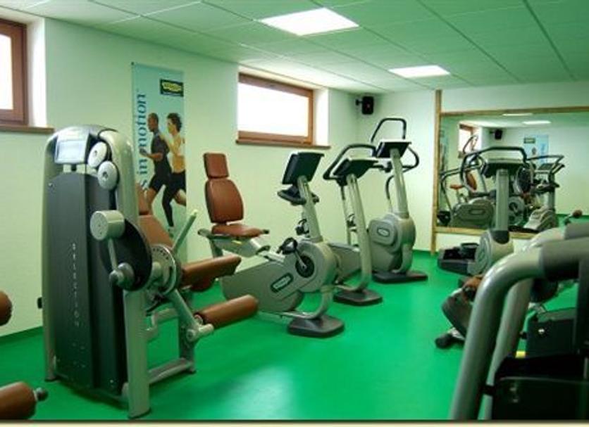 Gym Ảnh