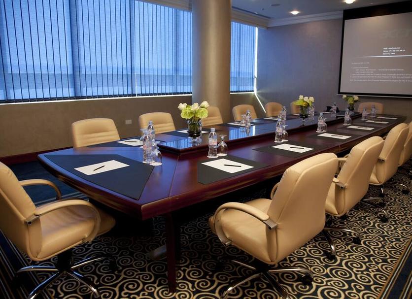 Conference room Ảnh