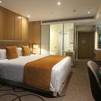Chateau de Chine Hotel Kaohsiung