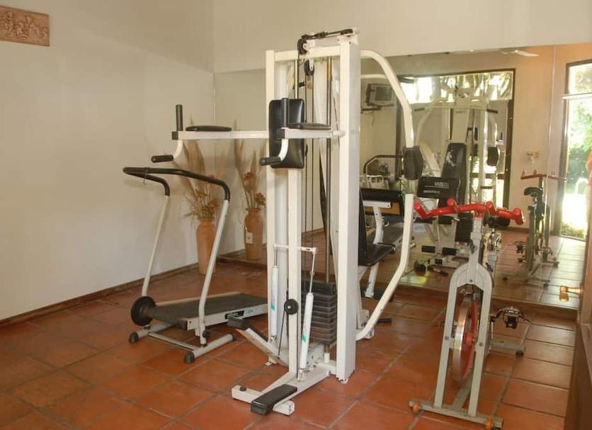 Gym Ảnh