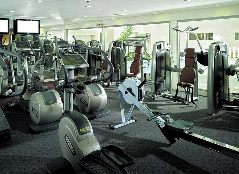 Gym Ảnh