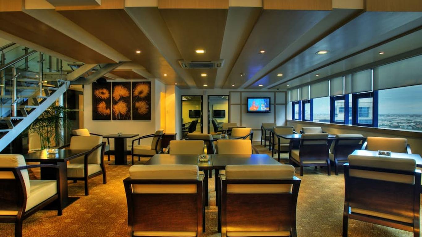 Cebu Parklane International Hotel