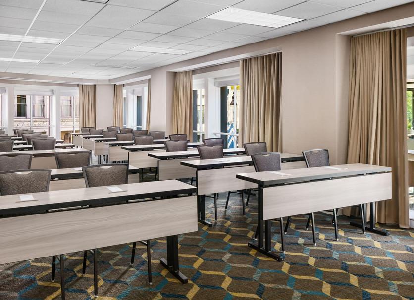 Conference room Ảnh