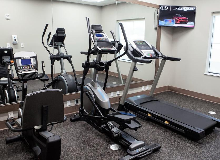 Gym Ảnh