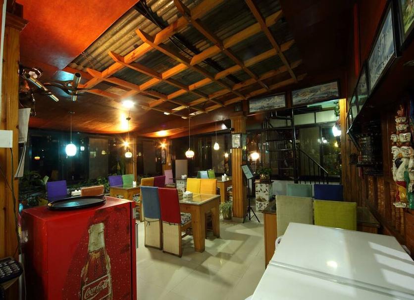 Nhà hàng Ảnh