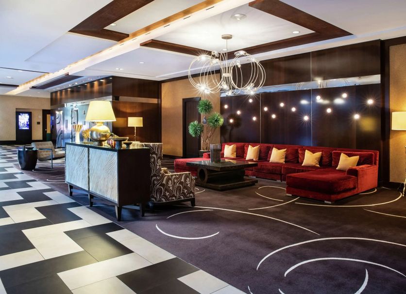 Lounge Ảnh