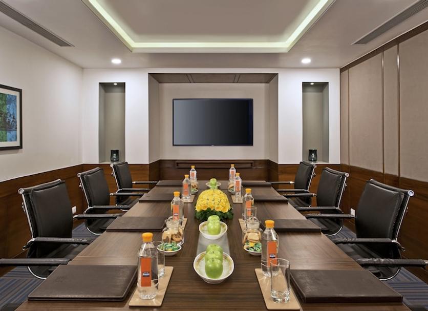 Conference room Ảnh