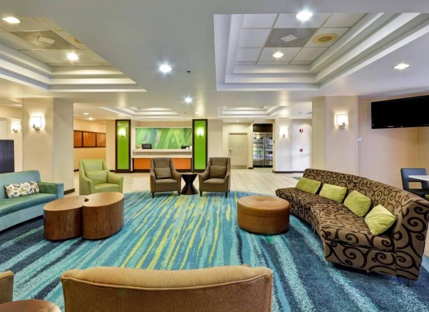Lounge Ảnh