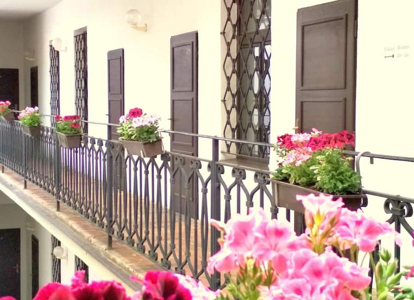 Cảnh ngoài trời Ảnh