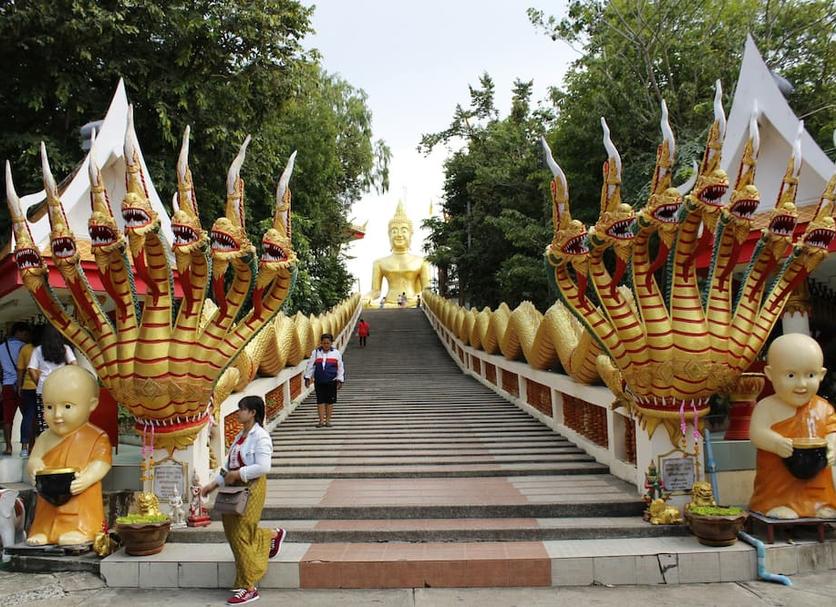 Cảnh ngoài trời Ảnh