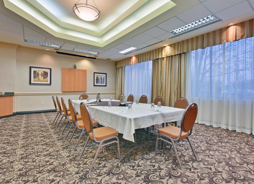 Conference room Ảnh