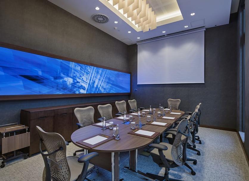 Conference room Ảnh