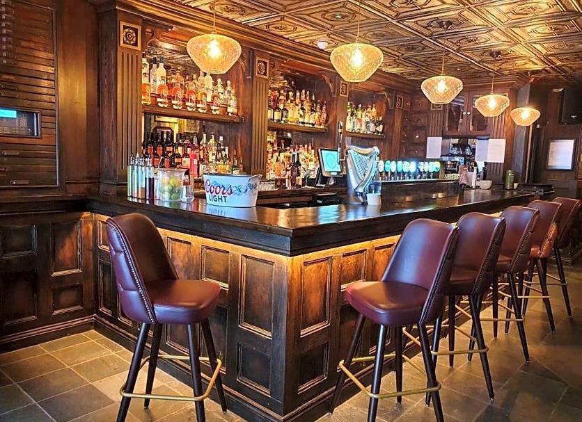 Bar Ảnh