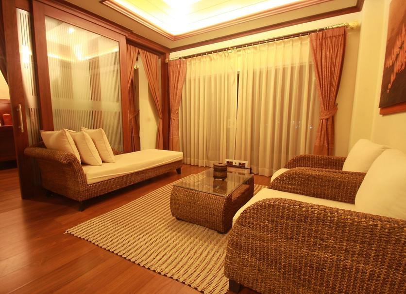 Phòng khách Ảnh