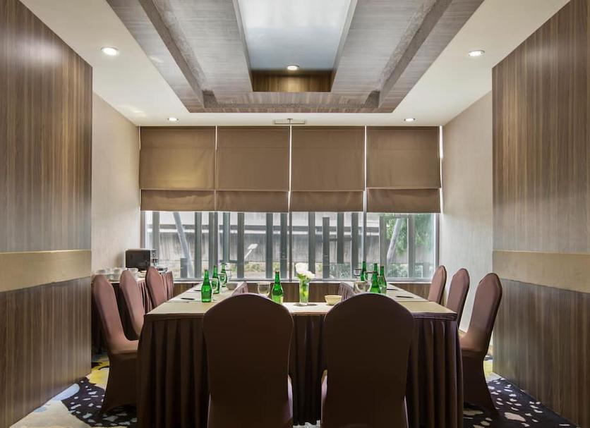 Conference room Ảnh