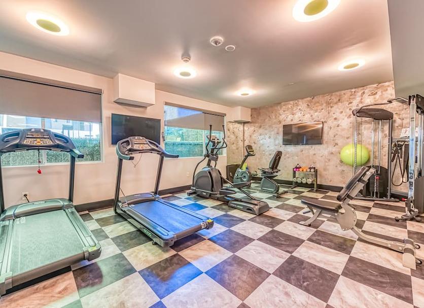 Gym Ảnh
