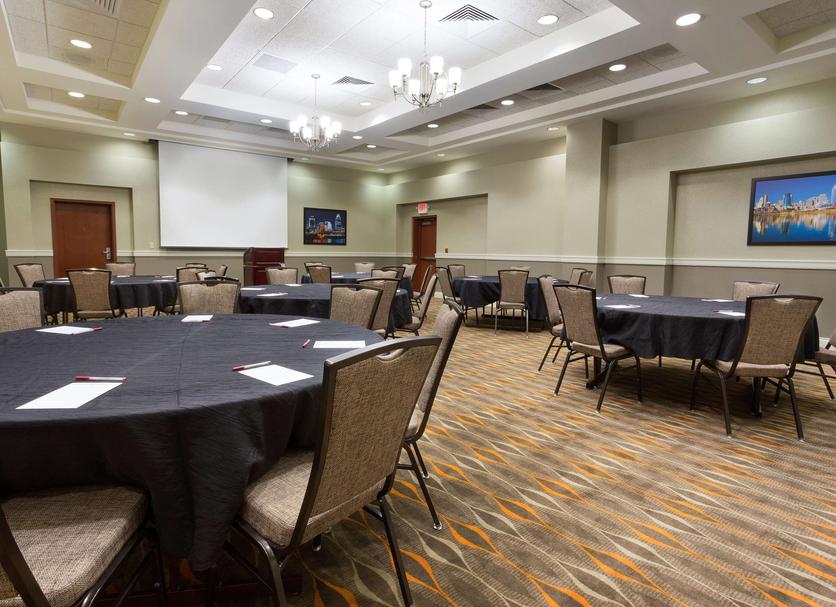 Conference room Ảnh
