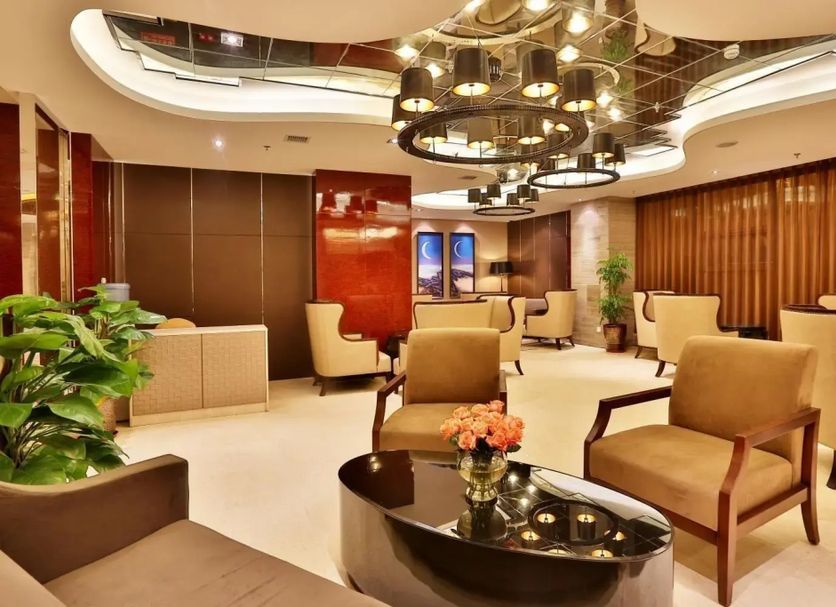 Lounge Ảnh