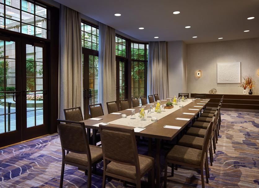 Conference room Ảnh