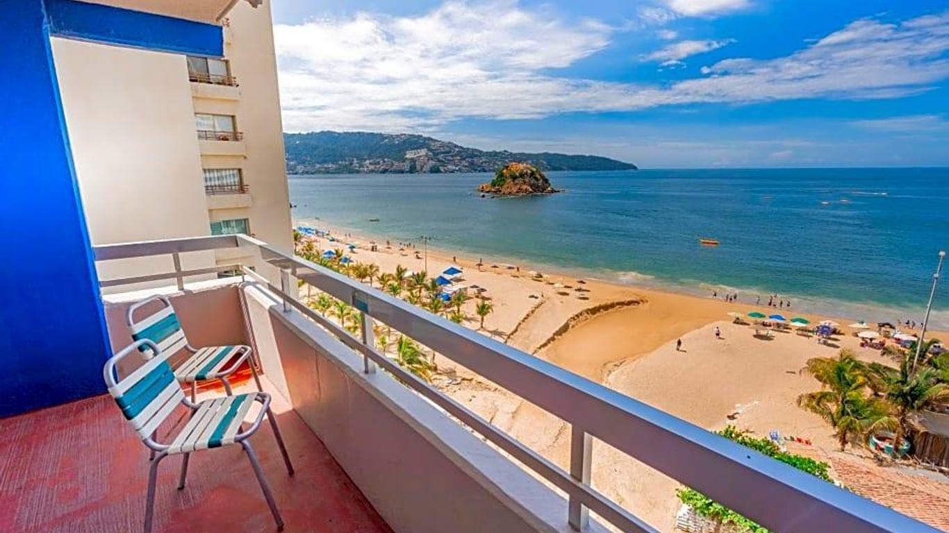 Playa Suites Acapulco