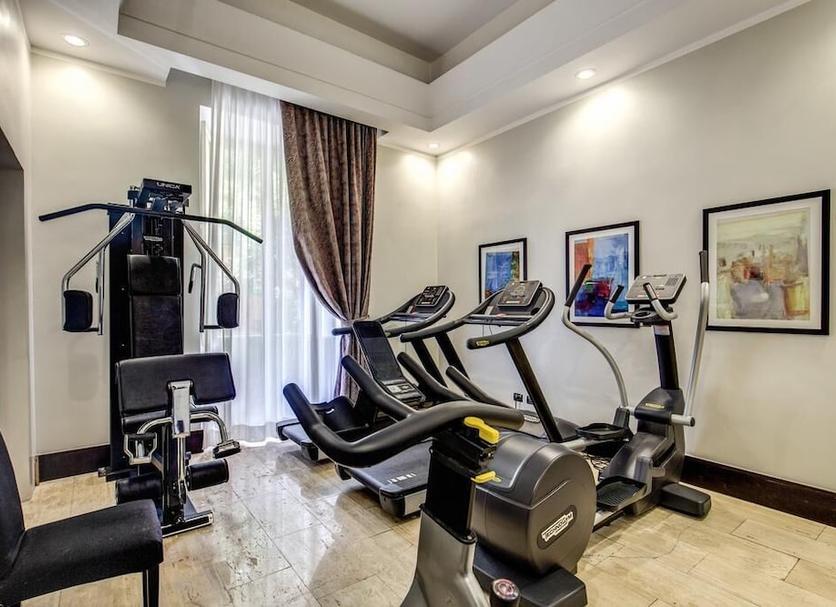 Gym Ảnh