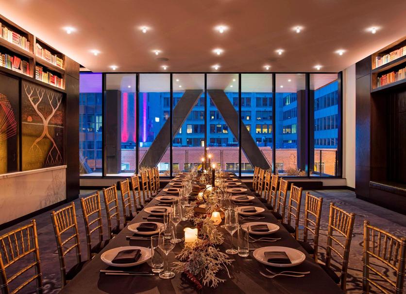 Hotel amenity Ảnh
