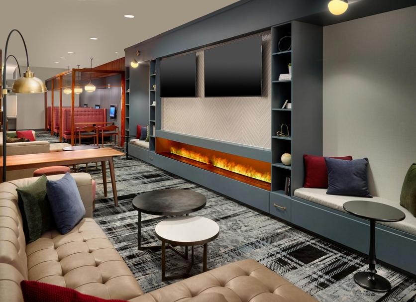 Lounge Ảnh