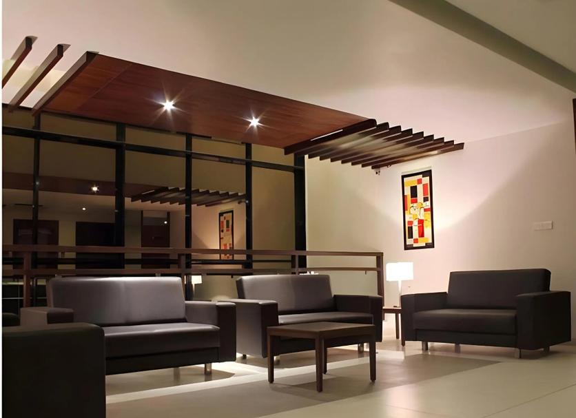 Lounge Ảnh