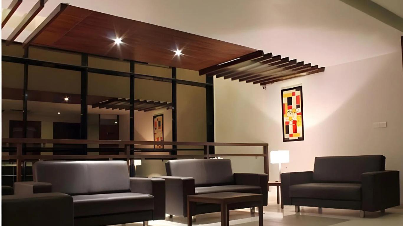 Hotel Kanan
