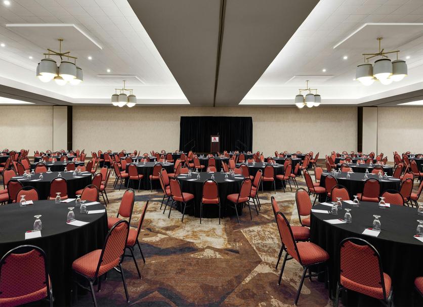 Conference room Ảnh