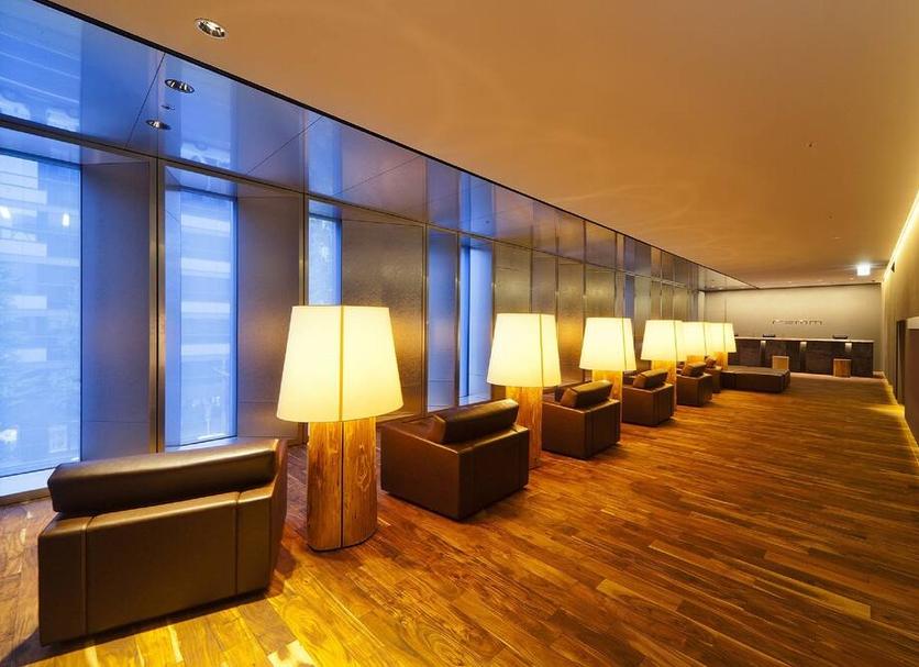 Lounge Ảnh